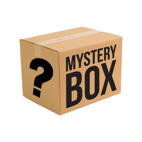 + Mystery Gift!